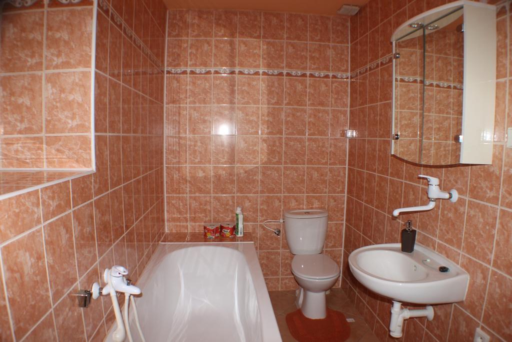 Apartmány Kněžičky Exterior foto