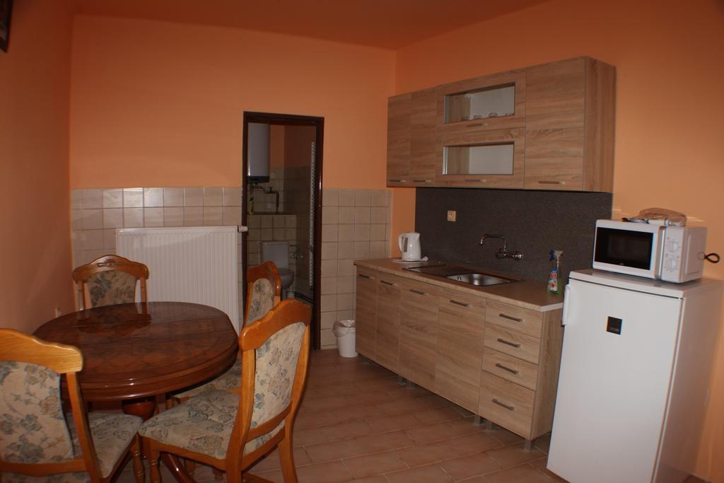 Apartmány Kněžičky Exterior foto