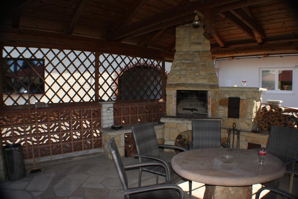 Apartmány Kněžičky Exterior foto