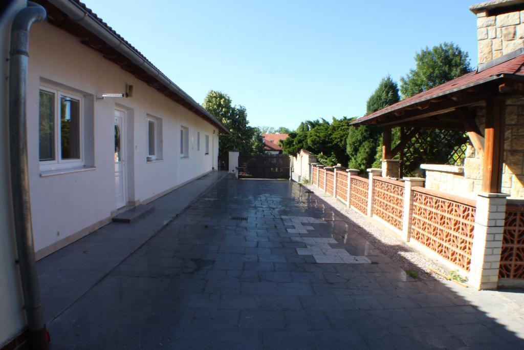 Apartmány Kněžičky Exterior foto