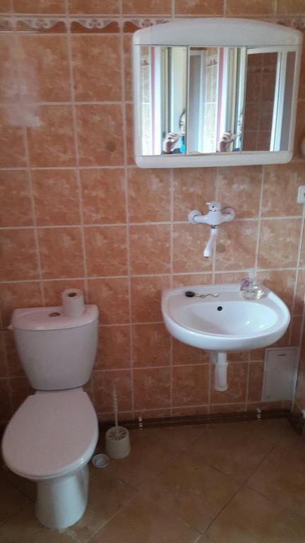 Apartmány Kněžičky Exterior foto