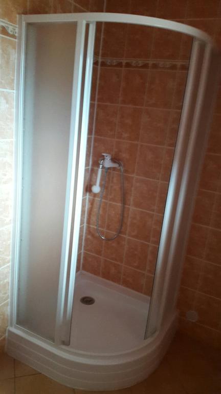 Apartmány Kněžičky Exterior foto