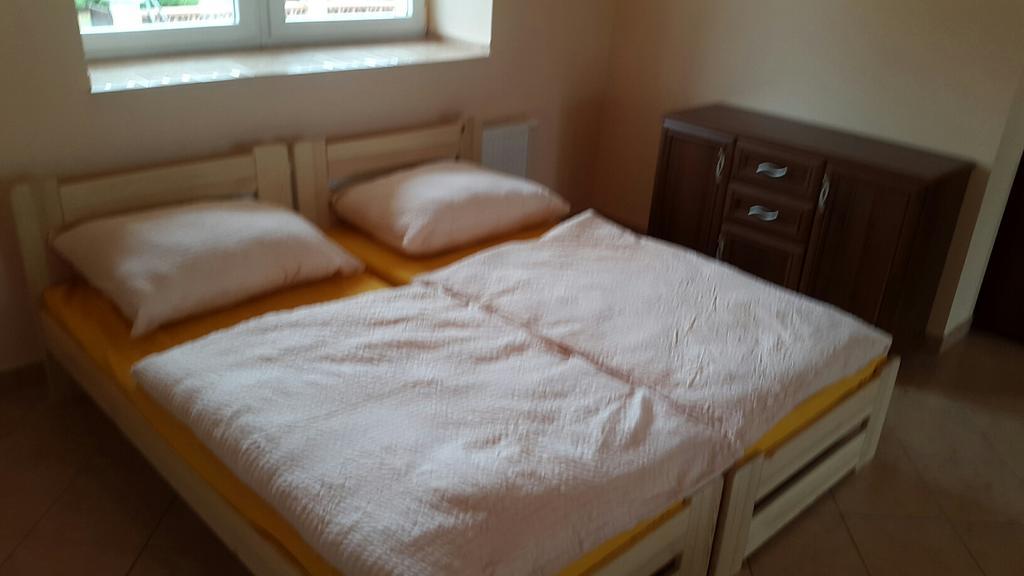Apartmány Kněžičky Exterior foto